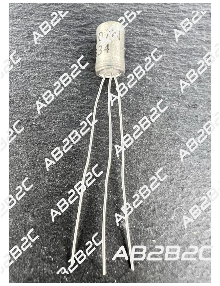AC107 / AC107N - CIEL ELECTRONIQUE STORE - Tubes électroniques vintage