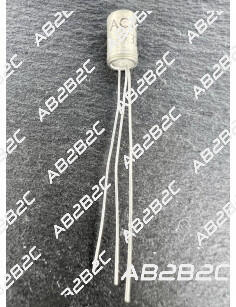 AC107 / AC107N - CIEL ELECTRONIQUE STORE - Tubes électroniques vintage