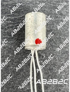 AC107 / AC107N - CIEL ELECTRONIQUE STORE - Tubes électroniques vintage