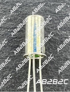 2G381 - CIEL ELECTRONIQUE STORE - Tubes électroniques vintage