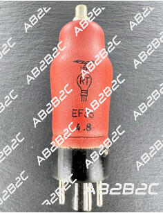 EF35 RADIO TECHNIQUE - CIEL ELECTRONIQUE STORE - Tubes électroniques vintage