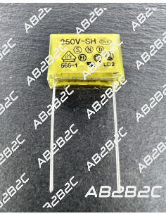 PME271M-0MF22-250V-SH - CIEL ELECTRONIQUE STORE - Tubes électroniques vintage