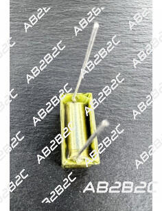 PME271M-0MF22-250V-SH - CIEL ELECTRONIQUE STORE - Tubes électroniques vintage
