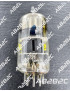 7308 SYLVANIA E188CC -  Vint'Elec - Tubes électroniques vintage