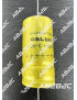 CONDENSATEUR RELSIC 100MF 100UF 100µF 400V SIC SAFCO AXIAL 50X25MM ...