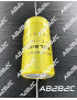 CONDENSATEUR RELSIC 100MF 100UF 100µF 400V SIC SAFCO AXIAL 50X25MM ...