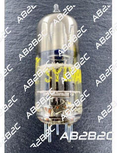 6FS5 - CIEL ELECTRONIQUE STORE - Vintage electronic tubes