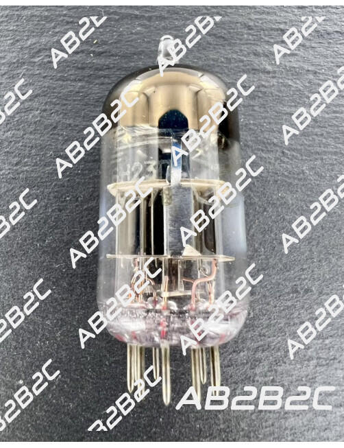 6N23P / ECC88 RUSSE - CIEL ELECTRONIQUE STORE - Tubes électroniques vintage
