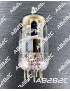 6N23P / ECC88 RUSSE - CIEL ELECTRONIQUE STORE - Tubes électroniques vintage