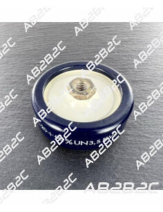 BAW042 6800PF 6.8NF UN3500V 3.5KV -20+40% - CIEL ELECTRONIQUE STORE - Tubes électron...