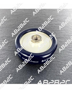 BAW042 6800PF 6.8NF UN3500V 3.5KV -20+40% - CIEL ELECTRONIQUE STORE - Tubes électron...