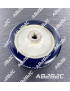 BAW042 6800PF 6.8NF UN3500V 3.5KV -20+40% - CIEL ELECTRONIQUE STORE - Tubes électron...