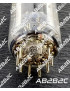 ECC83 TELEFUNKEN -  Vint'Elec - Tubes électroniques vintage