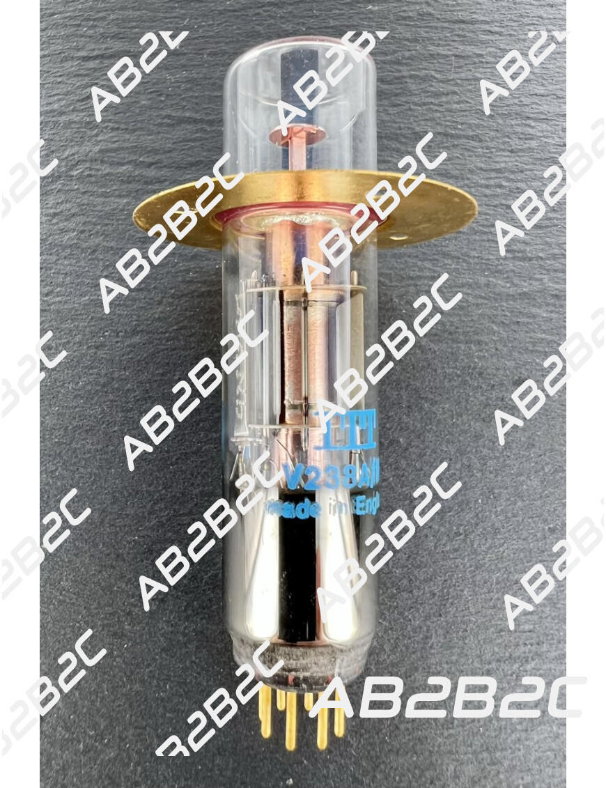 V238A-1K / CV5292 - CIEL ELECTRONIQUE STORE - Tubes électroniques vintage