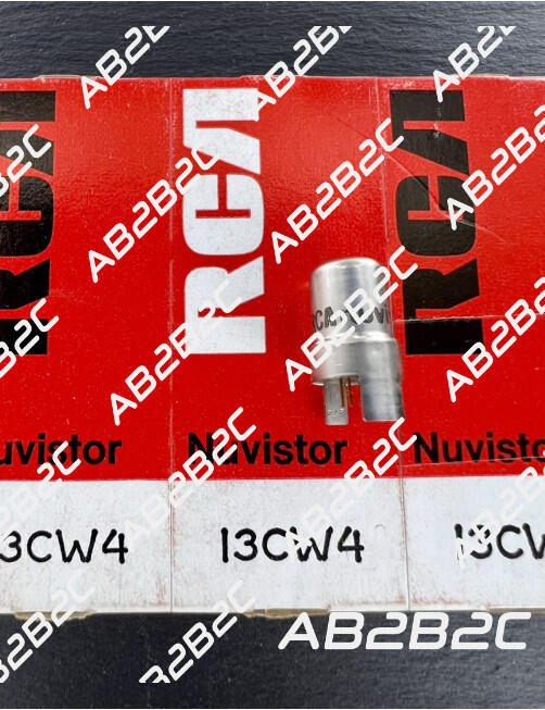 13CW4 RCA - CIEL ELECTRONIQUE STORE - Tubes électroniques vintage