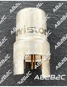 13CW4 RCA - CIEL ELECTRONIQUE STORE - Tubes électroniques vintage