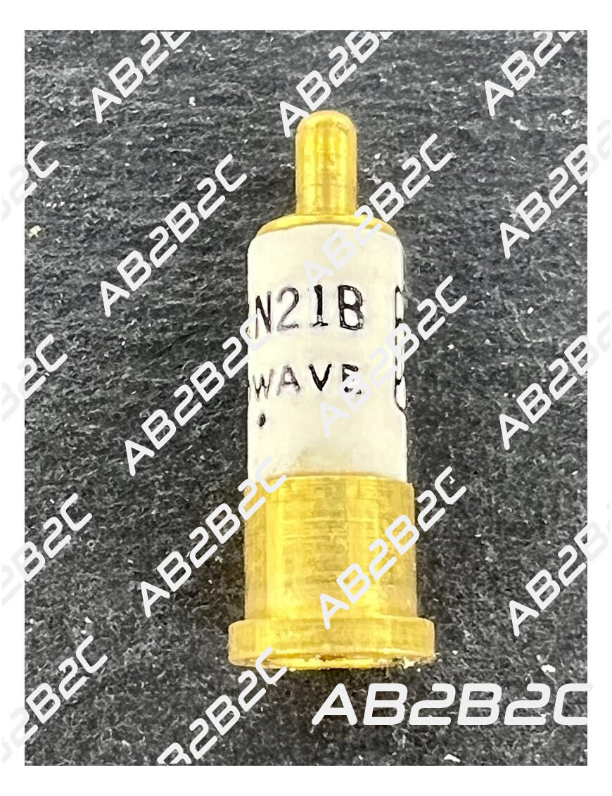 1N21B -  Vint'Elec - Tubes électroniques vintage