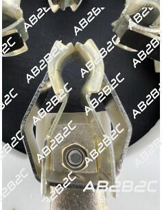 SUPPORT TUBE 4 BROCHES CERAMIQUE POUR TB5-2500 - CIEL ELECTRONIQUE STORE - Tubes éle...