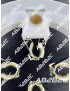 SUPPORT TUBE 4 BROCHES CERAMIQUE POUR TB5-2500 - CIEL ELECTRONIQUE STORE - Tubes éle...