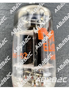 5814WA MARSHALL - CIEL ELECTRONIQUE STORE - Tubes électroniques vintage