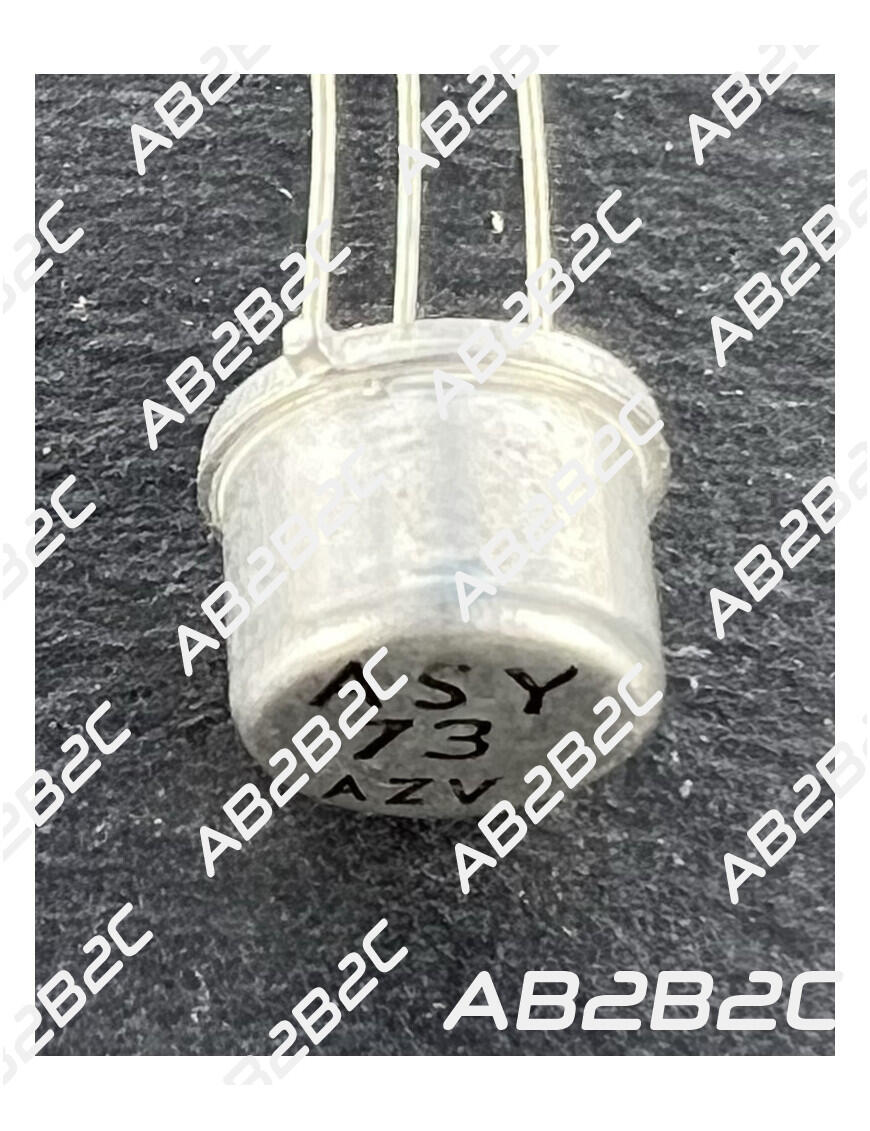 ASY73 -  Vint'Elec - Tubes électroniques vintage