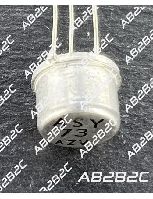 ASY73 -  Vint'Elec - Tubes électroniques vintage