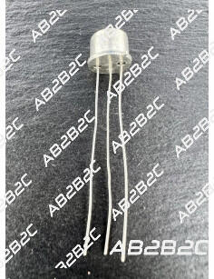 ASY73 -  Vint'Elec - Tubes électroniques vintage