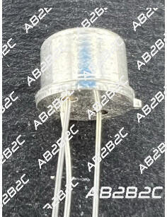 ASY75 -  Vint'Elec - Tubes électroniques vintage
