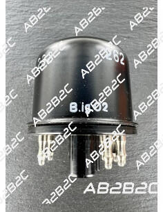 DCH11 TELEFUNKEN - CIEL ELECTRONIQUE STORE - Tubes électroniques vintage