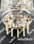 ECC84 TELEFUNKEN - CIEL ELECTRONIQUE STORE - Tubes électroniques vintage