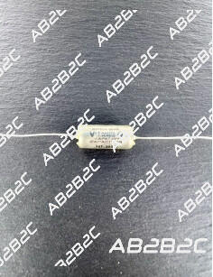 CONDENSATEUR VITAMIN Q 0.047MF 0.047UF 0.047µF 47NF 300V SPRAGUE - ...