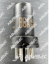 12SG7 RCA - CIEL ELECTRONIQUE STORE - Vintage electronic tubes