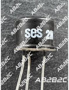 2N323 - CIEL ELECTRONIQUE STORE - Tubes électroniques vintage