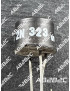 2N323 - CIEL ELECTRONIQUE STORE - Tubes électroniques vintage