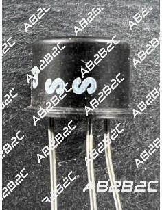 2N323 - CIEL ELECTRONIQUE STORE - Tubes électroniques vintage