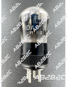 R42 / RE144 - CIEL ELECTRONIQUE STORE - Tubes électroniques vintage