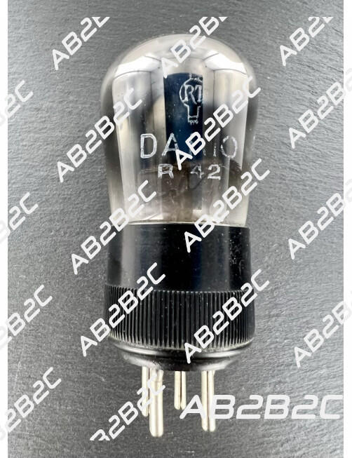 R42 / RE144 - CIEL ELECTRONIQUE STORE - Tubes électroniques vintage