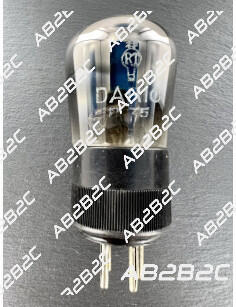 R75 / A409 / DZ1508 - CIEL ELECTRONIQUE STORE - Tubes électroniques vintage