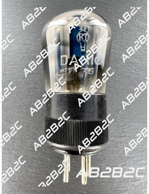 R75 / A409 / DZ1508 - CIEL ELECTRONIQUE STORE - Tubes électroniques vintage