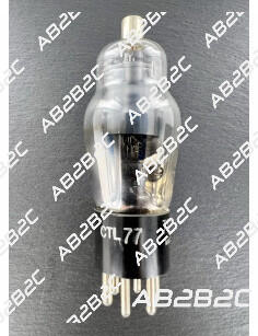 77 / CTL77 - CIEL ELECTRONIQUE STORE - Tubes électroniques vintage