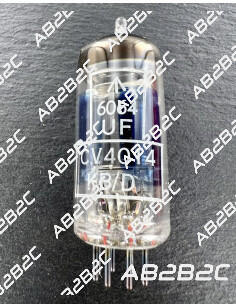 CV4014 / 6064 / M8083 / S6F12 - CIEL ELECTRONIQUE STORE - Tubes électroniques vintage