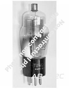 35 / VT35 / VT-35 / CV1752 / 51 - CIEL ELECTRONIQUE STORE - Tubes électroniques vintage