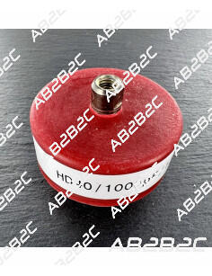 HD400X0102M -  Vint'Elec - Tubes électroniques vintage