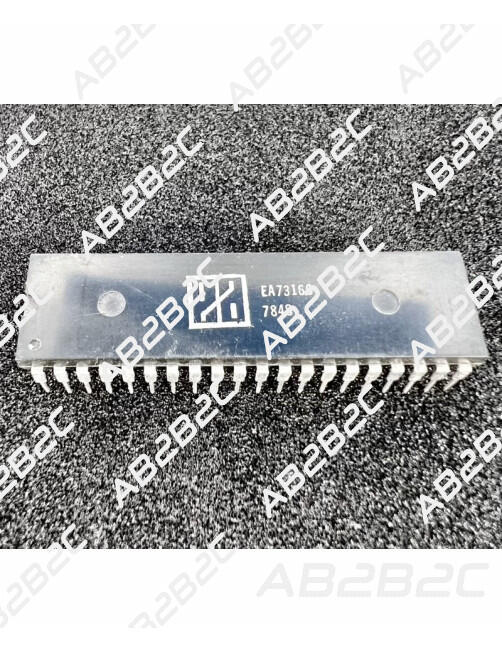 EA7316C - CIEL ELECTRONIQUE STORE - Tubes électroniques vintage