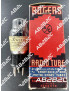 86 / 86S - CIEL ELECTRONIQUE STORE - Tubes électroniques vintage