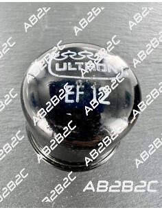EF12 -  Vint'Elec - Tubes électroniques vintage