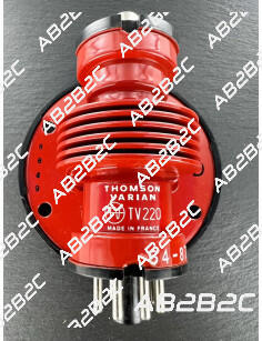 TV220 / TV220B / TV220D / TV220E - CIEL ELECTRONIQUE STORE - Tubes électroniques vin...