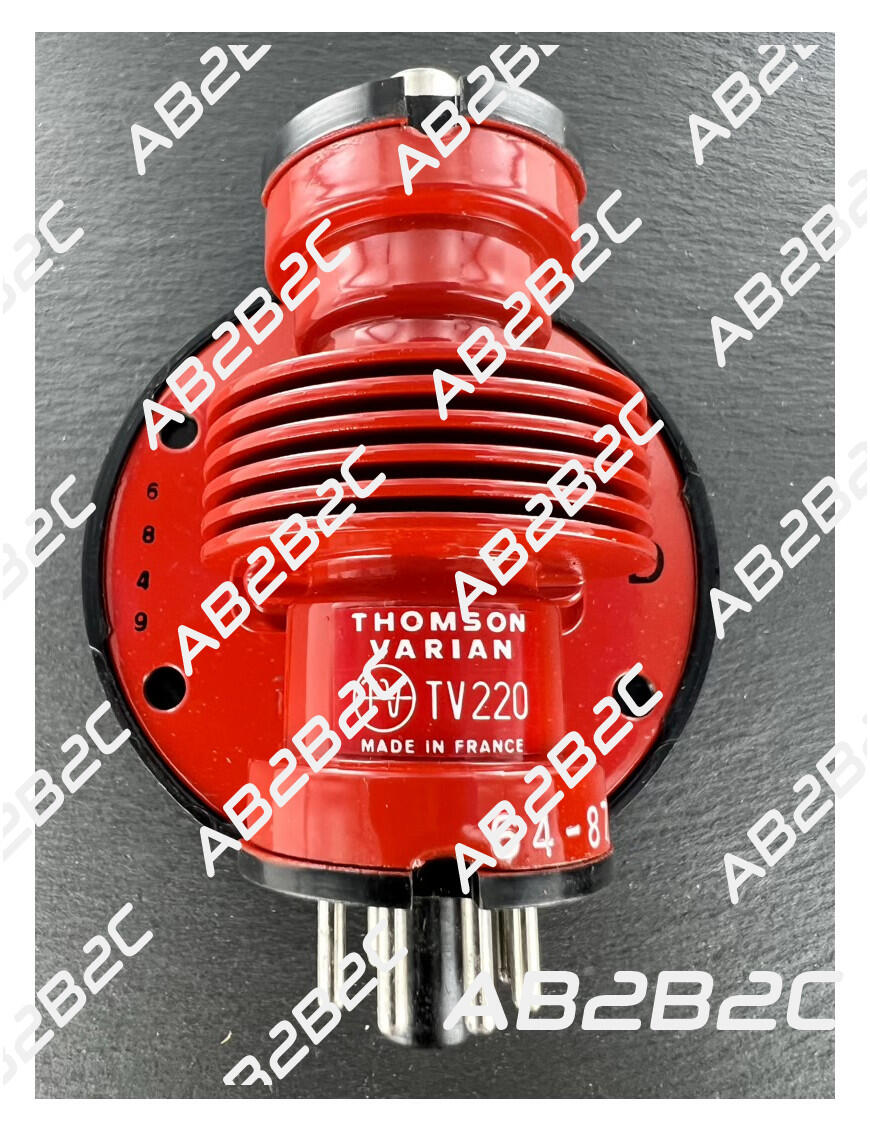 TV220 / TV220B / TV220D / TV220E - CIEL ELECTRONIQUE STORE - Tubes électroniques vin...