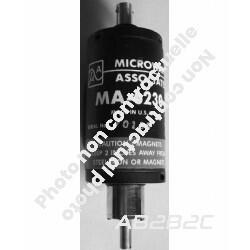 RK6229 / 6229 / QK299 / 6230 / MA6230 - CIEL ELECTRONIQUE STORE - Tubes électronique...