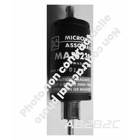 RK6229 / 6229 / QK299 / 6230 / MA6230 - CIEL ELECTRONIQUE STORE - Tubes électronique...